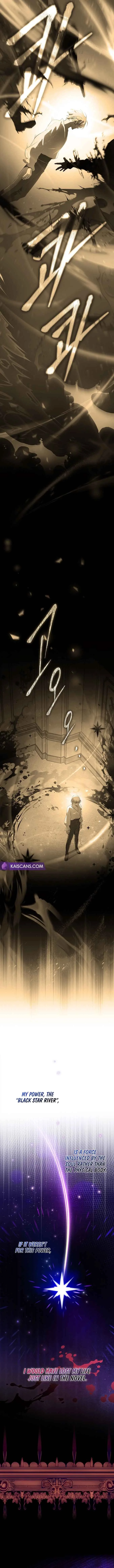 I Became The Youngest Prince in The Novel Chapter 2 page 4