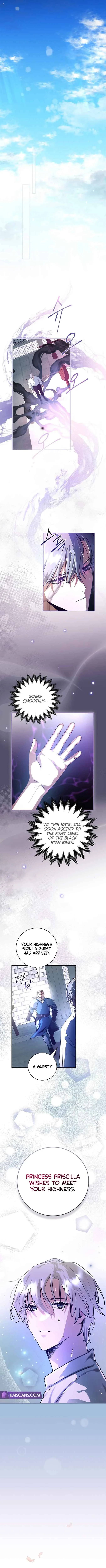 I Became The Youngest Prince in The Novel Chapter 2 page 16