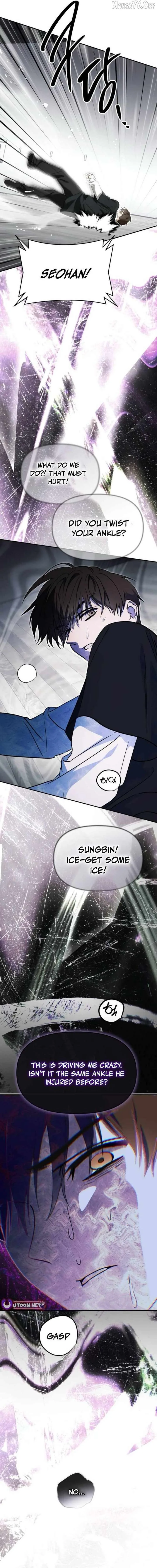 I Became the Youngest Member of Top Idol Chapter 88 page 17