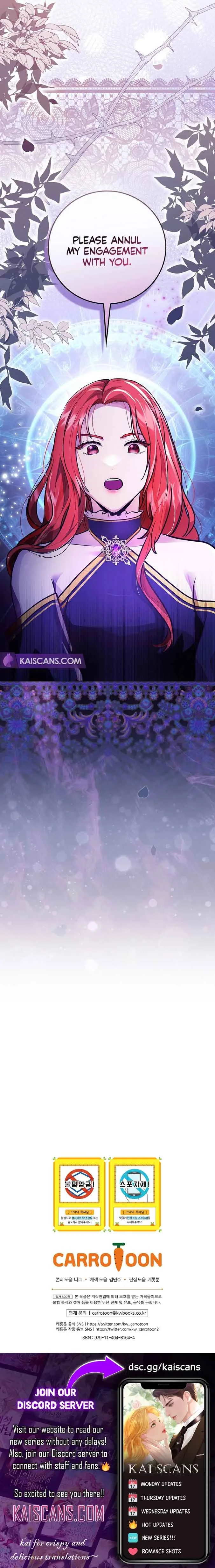I Became The Youngest Prince in The Novel Chapter 2 page 18