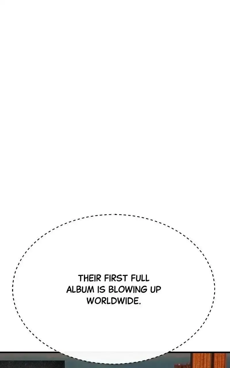 I Became the Youngest Member of Top Idol Chapter 90 page 71