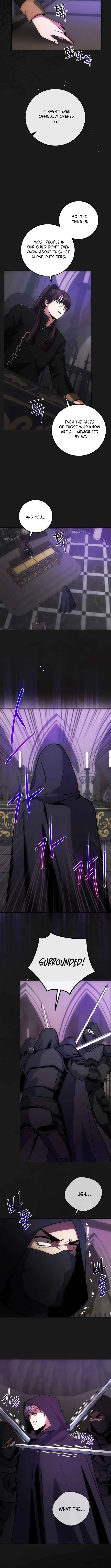 I Became The Youngest Prince in The Novel Chapter 6 page 11