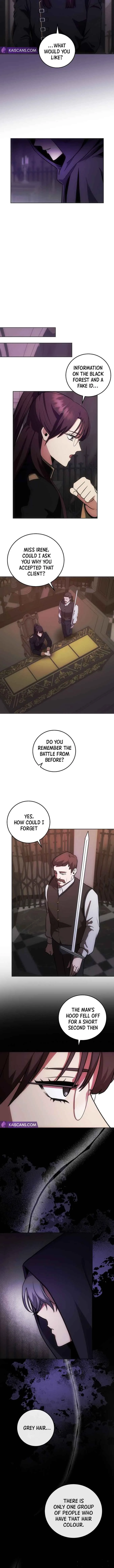 I Became The Youngest Prince in The Novel Chapter 7 page 3