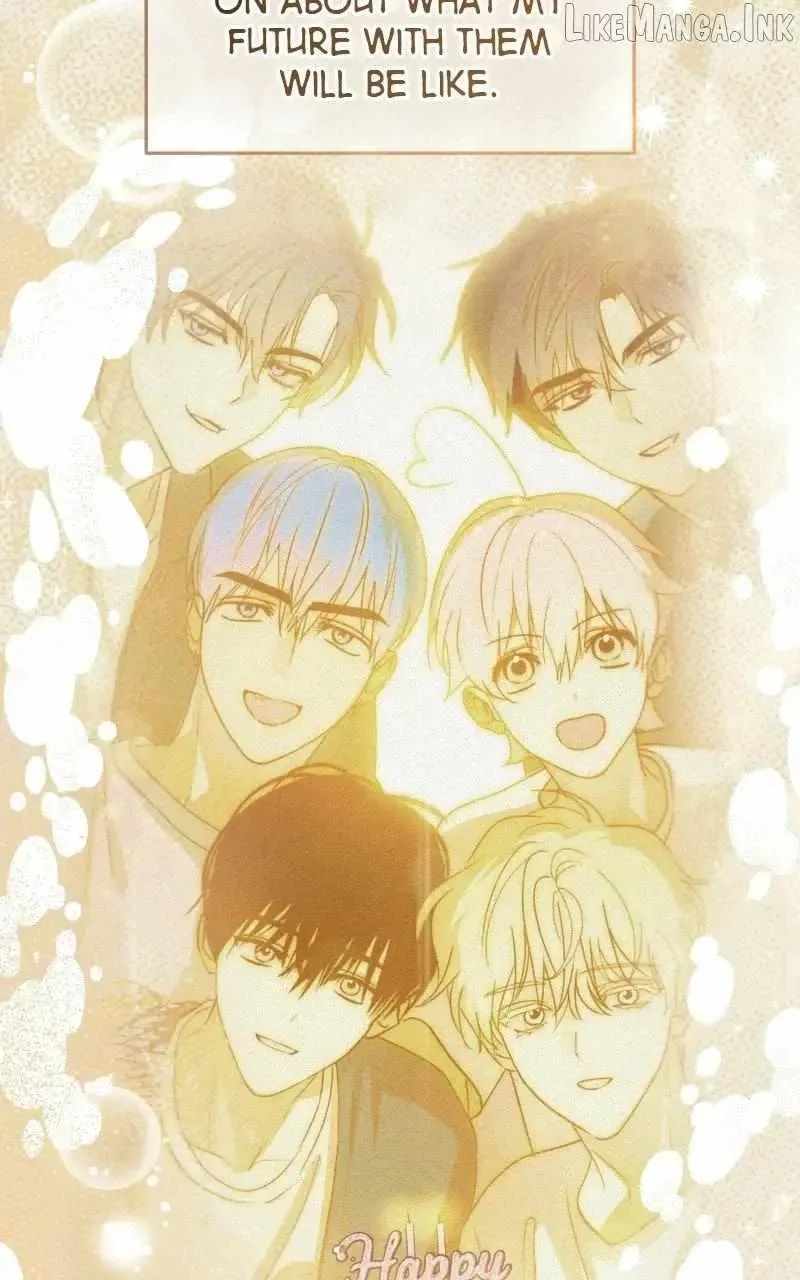 I Became the Youngest Member of Top Idol Chapter 91 page 127