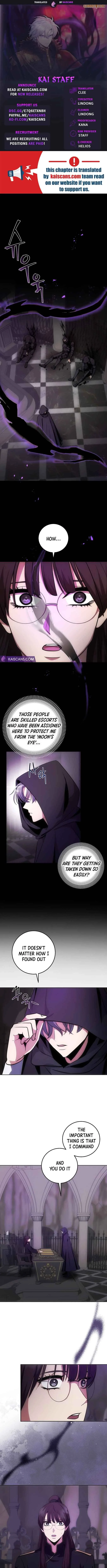 I Became The Youngest Prince in The Novel Chapter 7 page 2