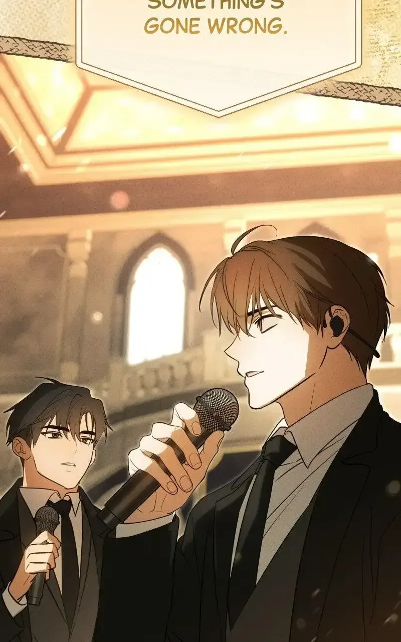 I Became the Youngest Member of Top Idol Chapter 90 page 95