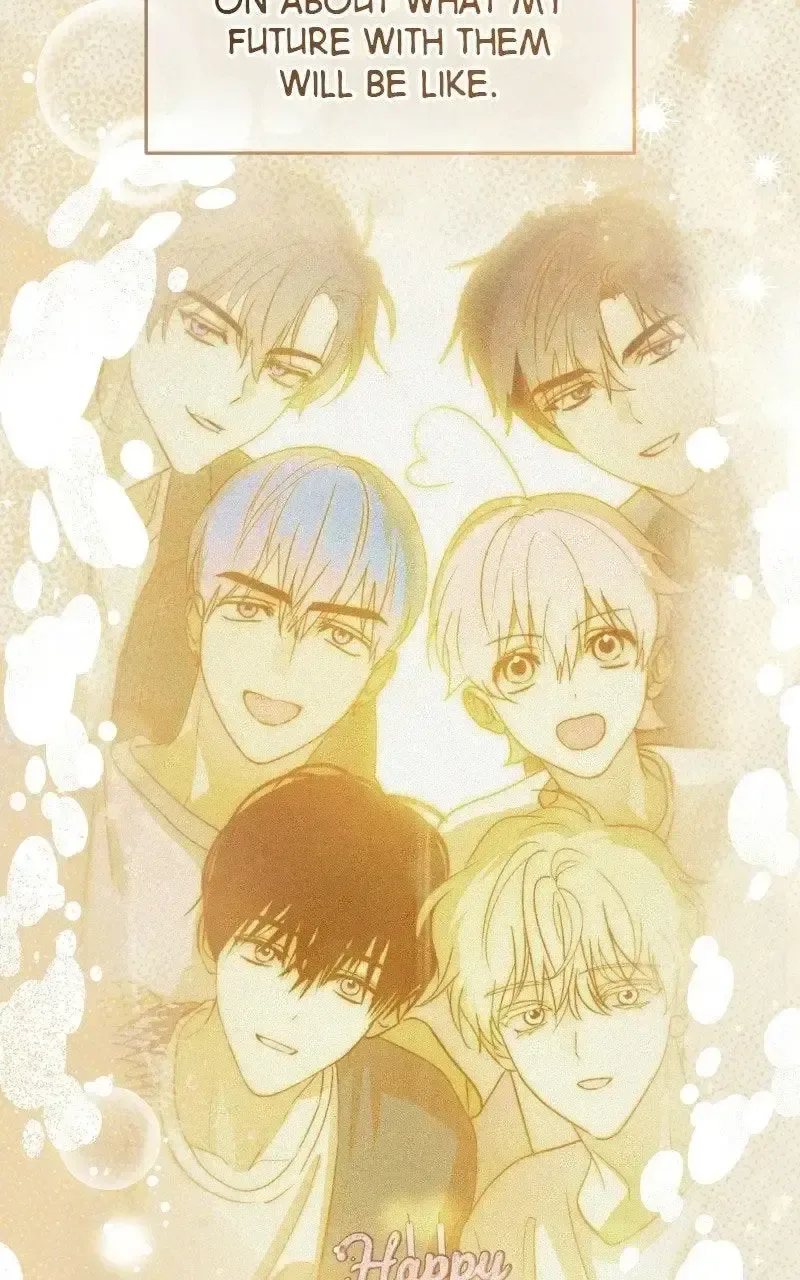 I Became the Youngest Member of Top Idol Chapter 90 page 127