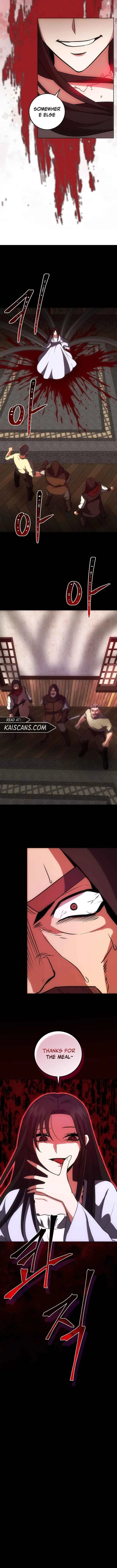 I Became The Youngest Prince in The Novel Chapter 18 page 8