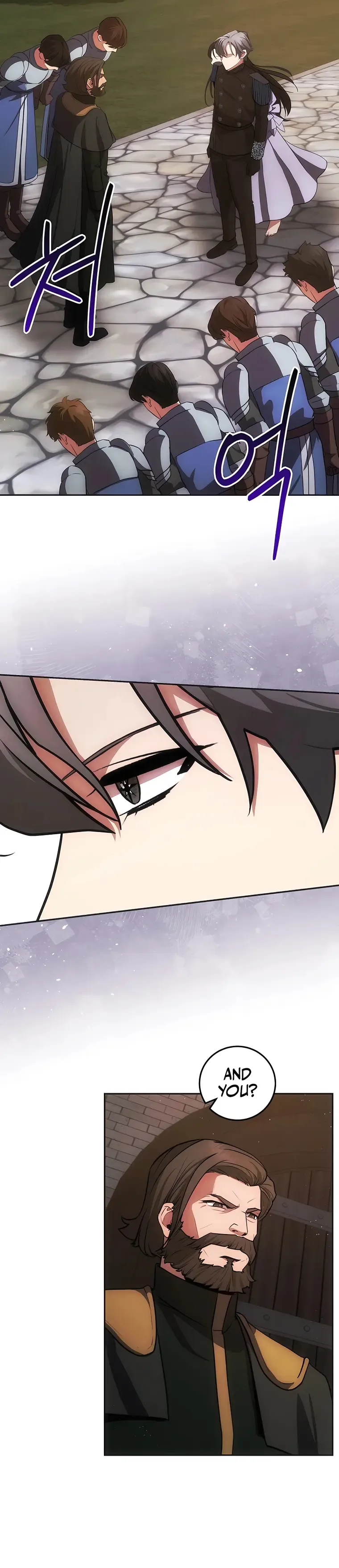 I Became The Youngest Prince in The Novel Chapter 24 page 27