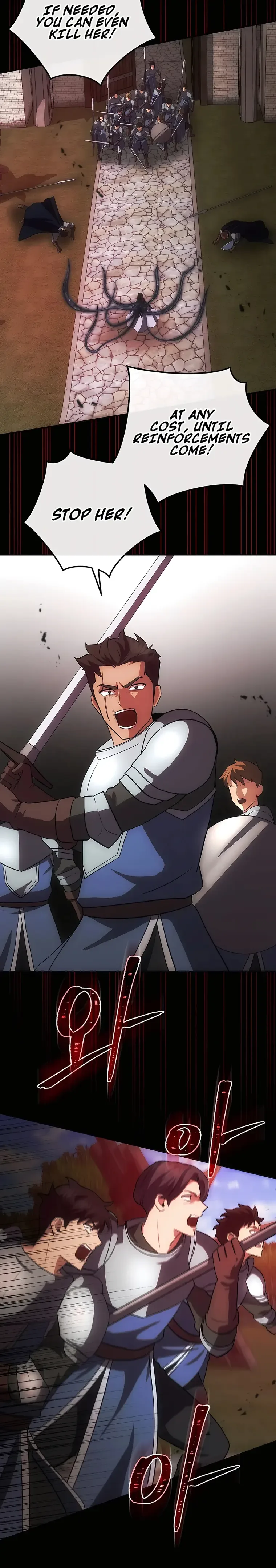 I Became The Youngest Prince in The Novel Chapter 24 page 11