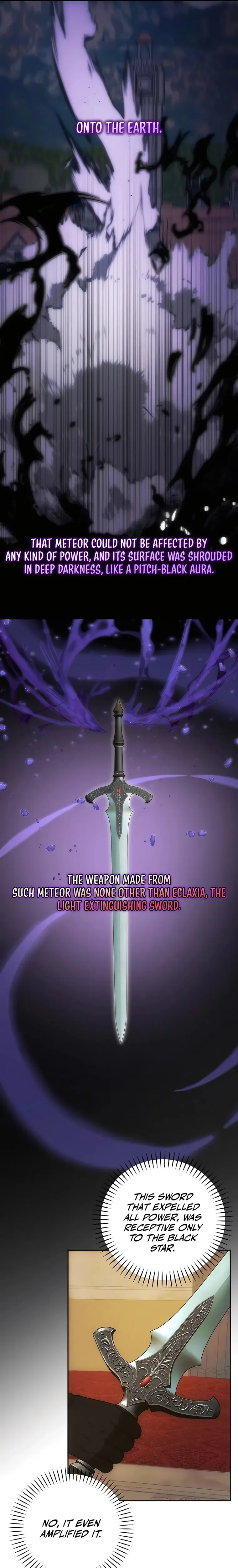 I Became The Youngest Prince in The Novel Chapter 24 page 8