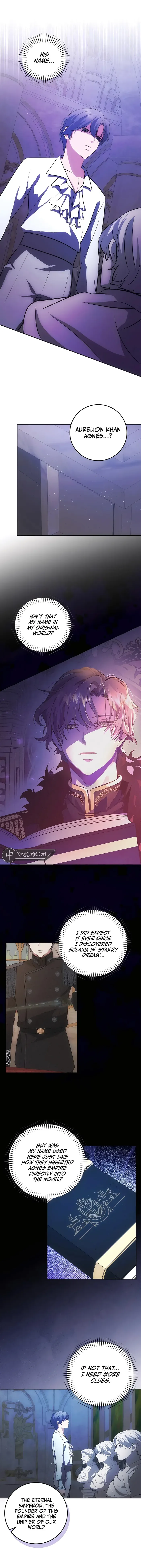 I Became The Youngest Prince in The Novel Chapter 27 page 12