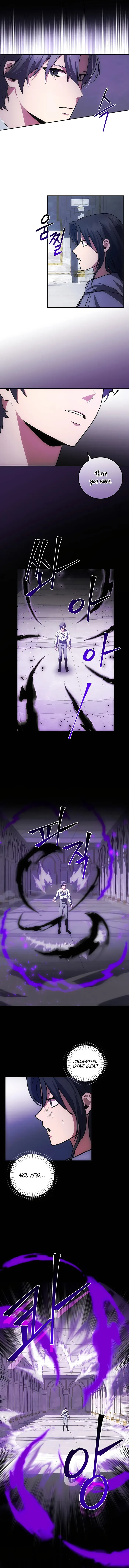 I Became The Youngest Prince in The Novel Chapter 28 page 6