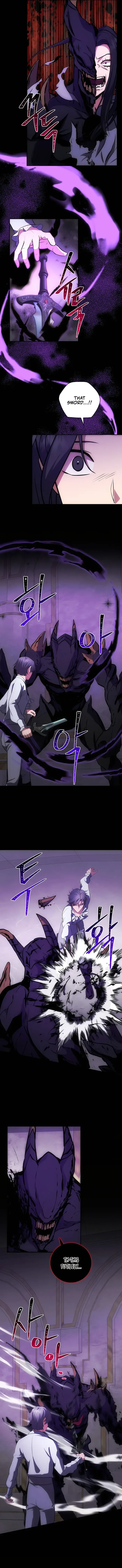 I Became The Youngest Prince in The Novel Chapter 28 page 9
