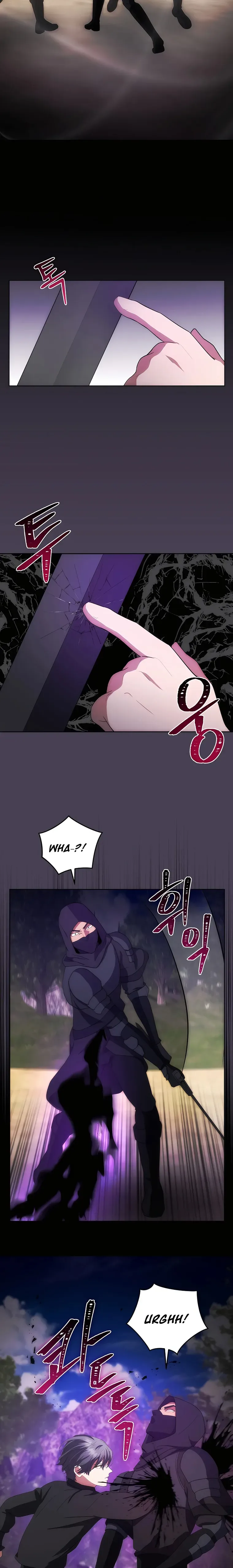 I Became The Youngest Prince in The Novel Chapter 31 page 14