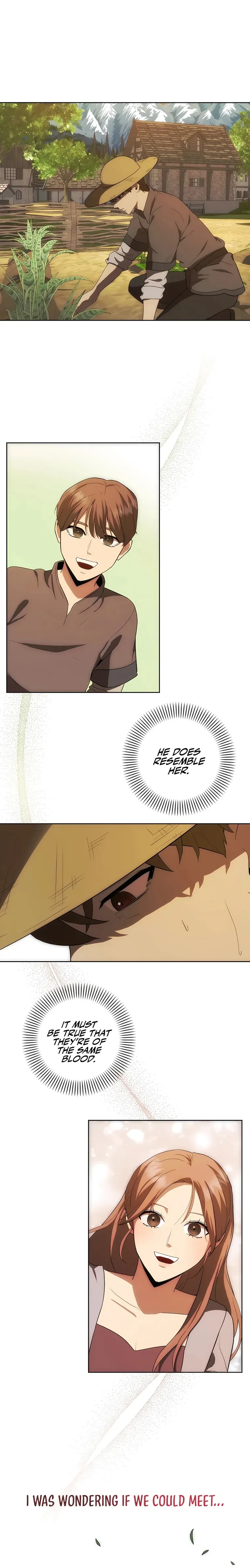 I Became The Youngest Prince in The Novel Chapter 31 page 2