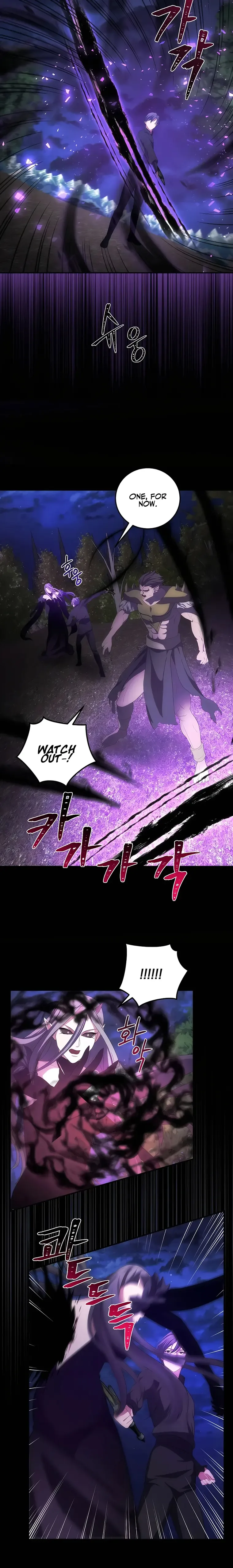 I Became The Youngest Prince in The Novel Chapter 32 page 13