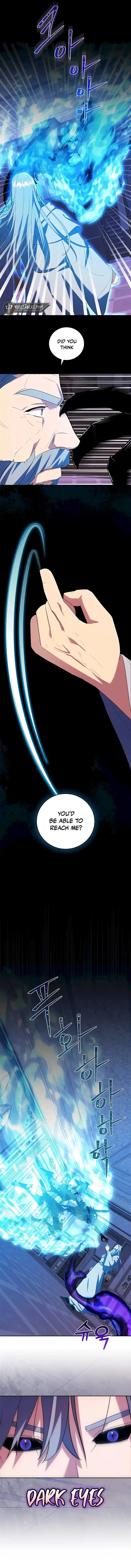 I Became The Youngest Prince in The Novel Chapter 42 page 4