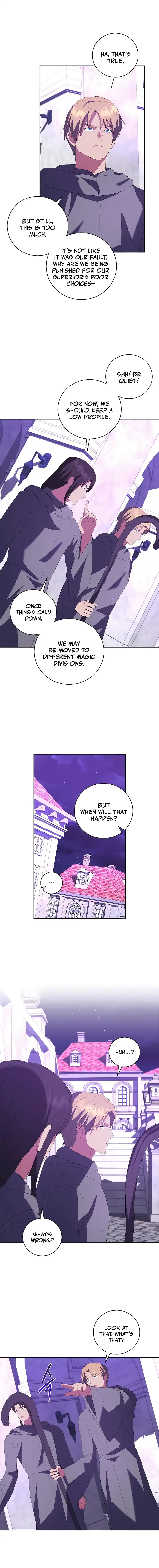 I Became The Youngest Prince in The Novel Chapter 46 page 14