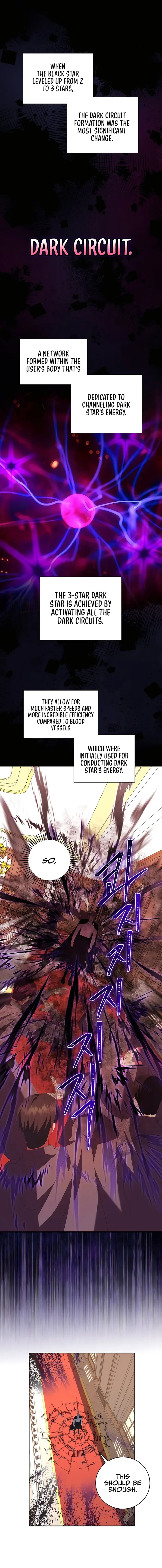 I Became The Youngest Prince in The Novel Chapter 47 page 8