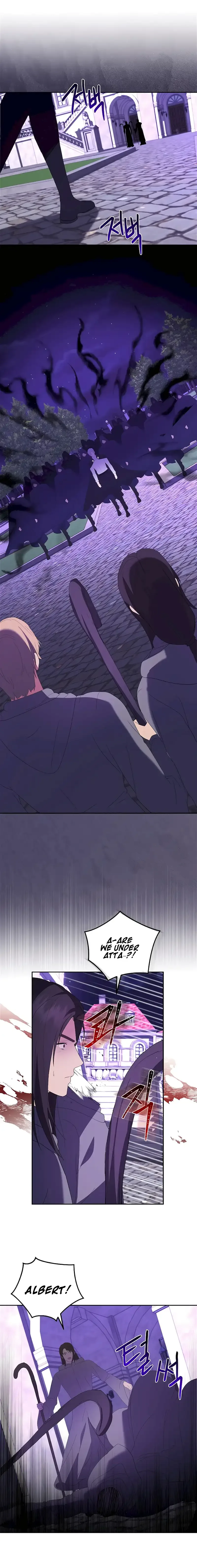 I Became The Youngest Prince in The Novel Chapter 46 page 15