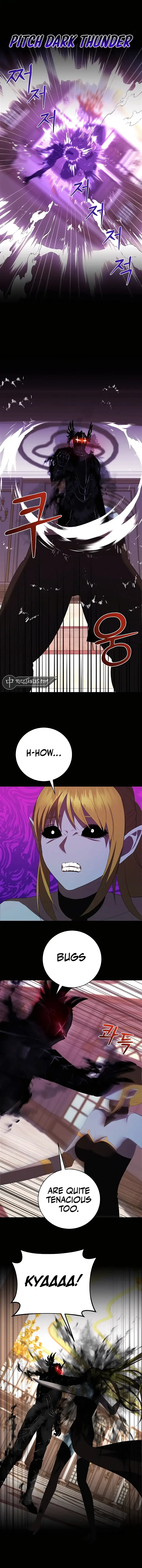 I Became The Youngest Prince in The Novel Chapter 48 page 6