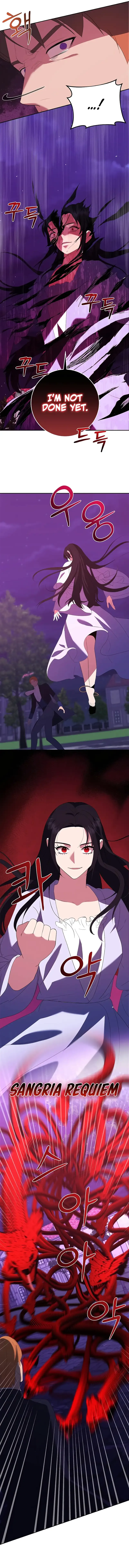 I Became The Youngest Prince in The Novel Chapter 48 page 11