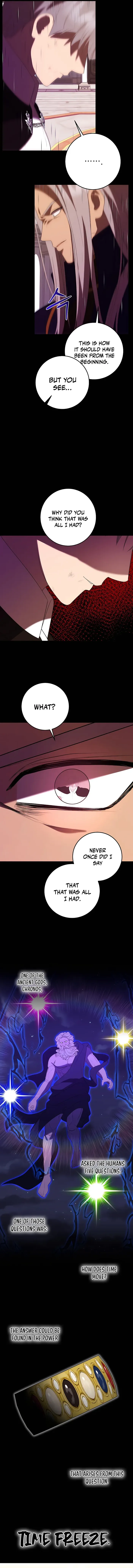 I Became The Youngest Prince in The Novel Chapter 49 page 11
