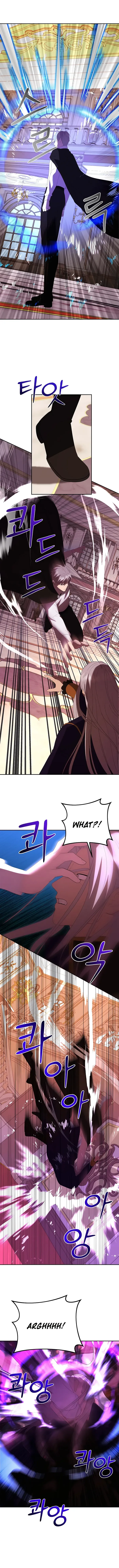 I Became The Youngest Prince in The Novel Chapter 49 page 14