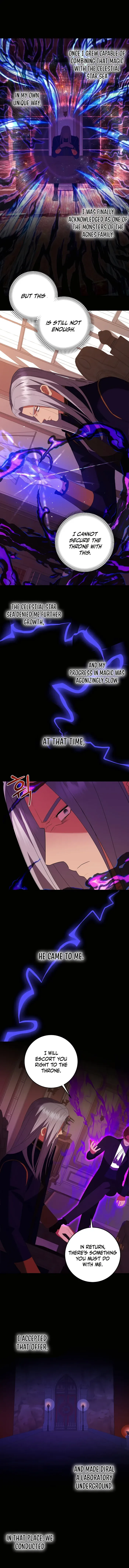 I Became The Youngest Prince in The Novel Chapter 49 page 3