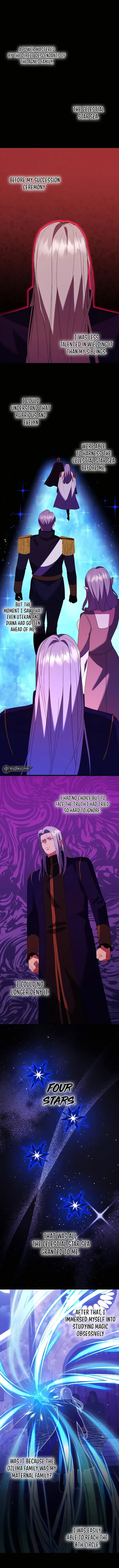 I Became The Youngest Prince in The Novel Chapter 49 page 2