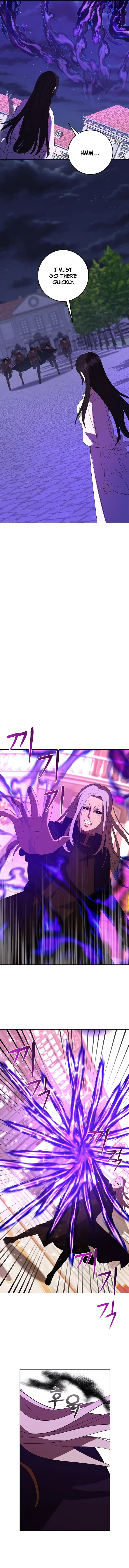 I Became The Youngest Prince in The Novel Chapter 50 page 14