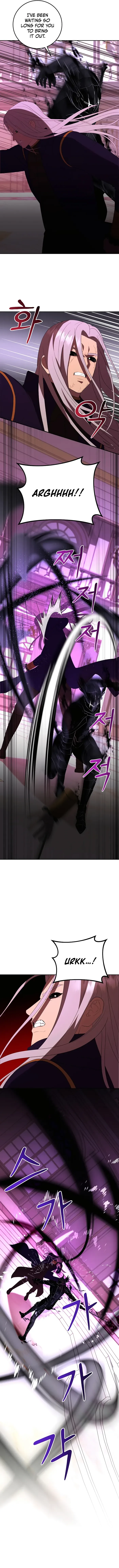 I Became The Youngest Prince in The Novel Chapter 50 page 15