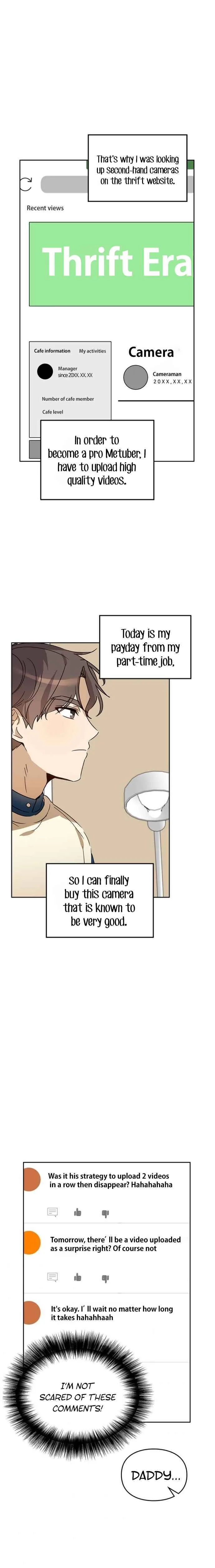 I Become a fool when it comes to my Daughter Chapter 22 page 16