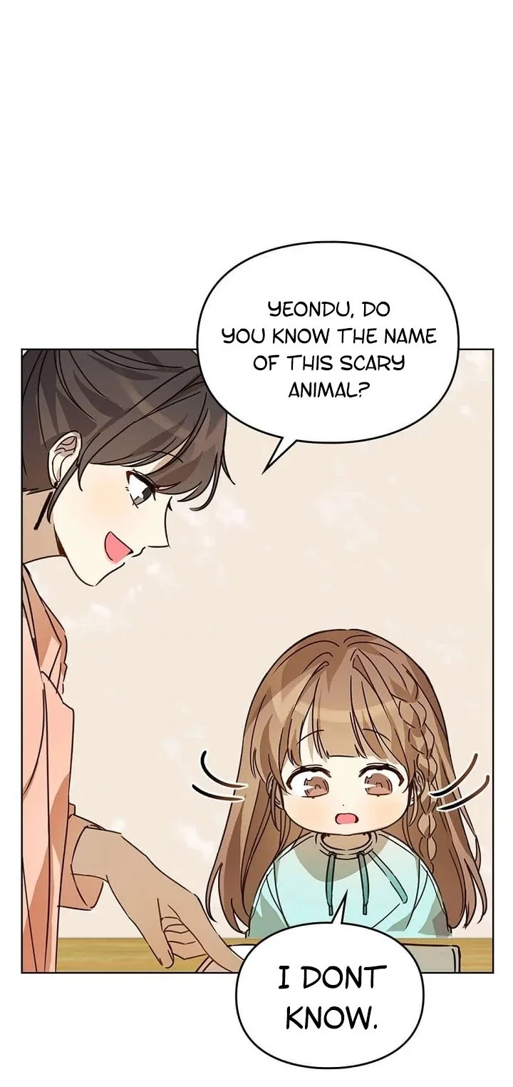 I Become a fool when it comes to my Daughter Chapter 27 page 9