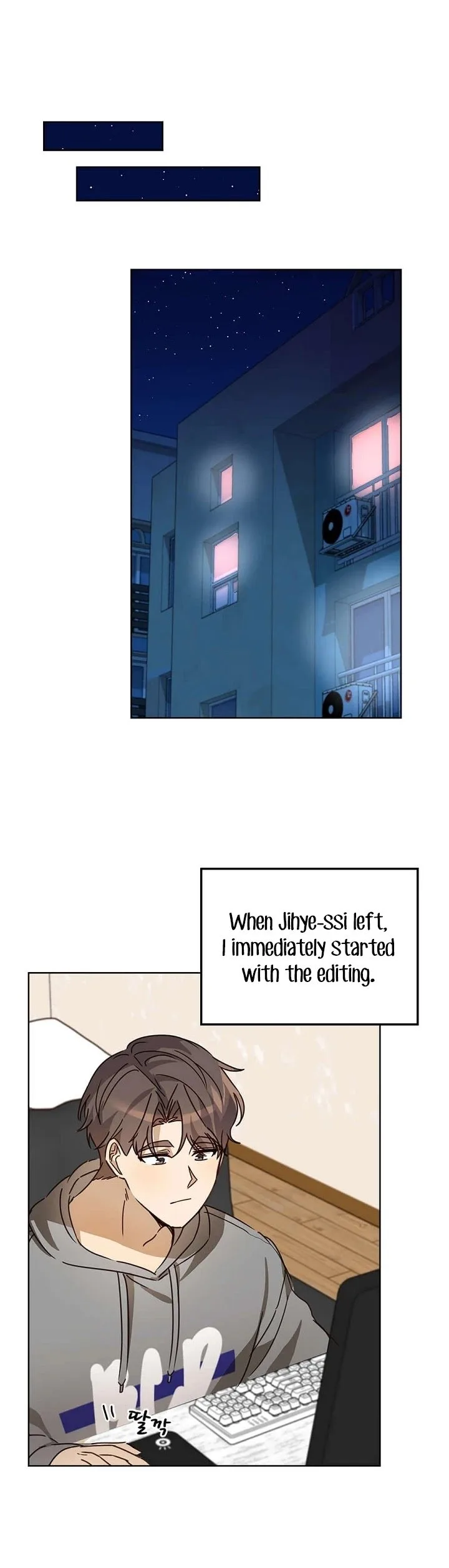 I Become a fool when it comes to my Daughter Chapter 27 page 38