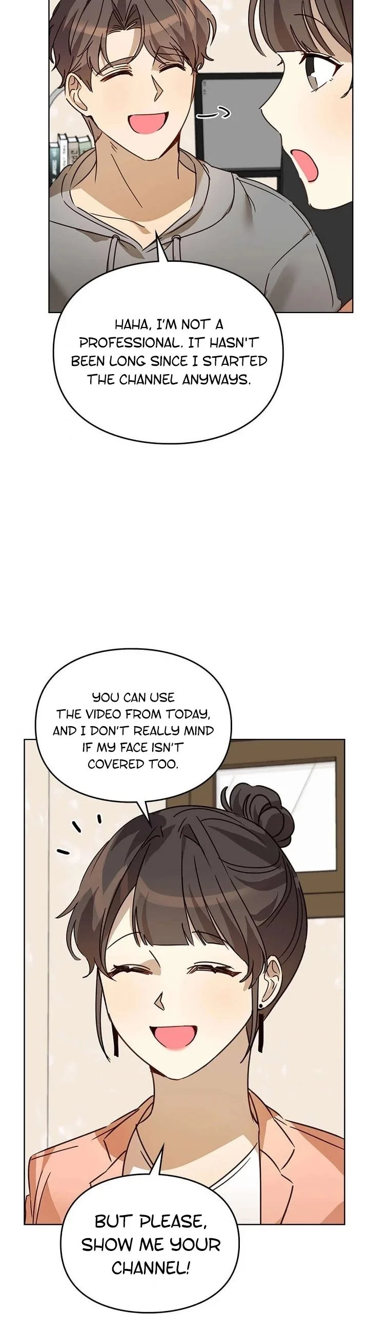 I Become a fool when it comes to my Daughter Chapter 27 page 26