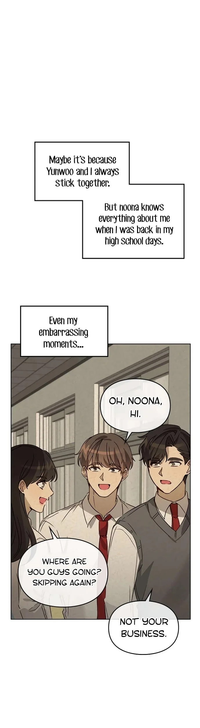 I Become a fool when it comes to my Daughter Chapter 29 page 14