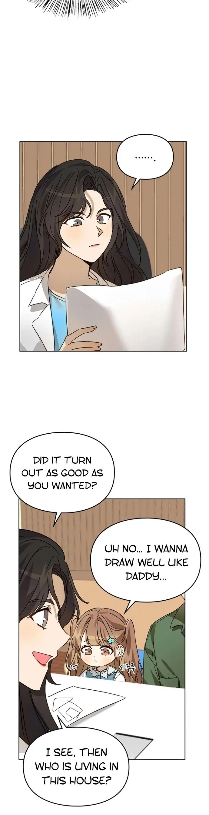 I Become a fool when it comes to my Daughter Chapter 29 page 19
