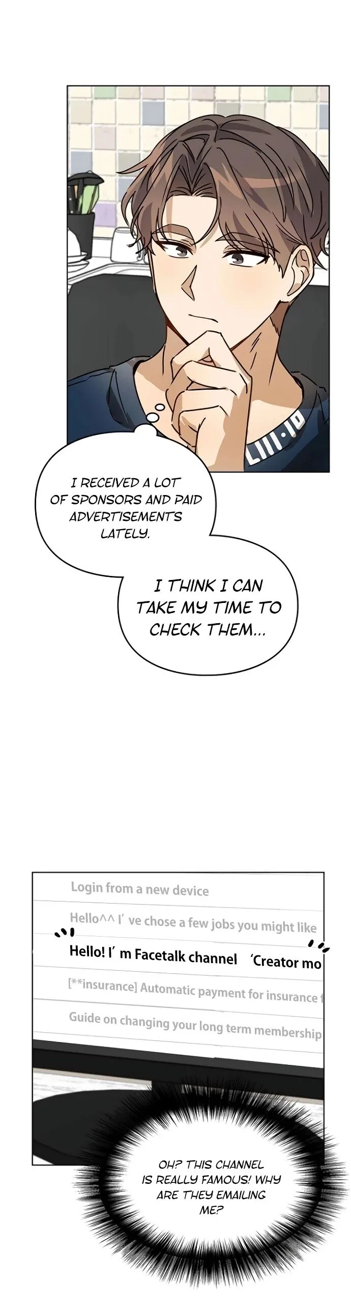 I Become a fool when it comes to my Daughter Chapter 29 page 36
