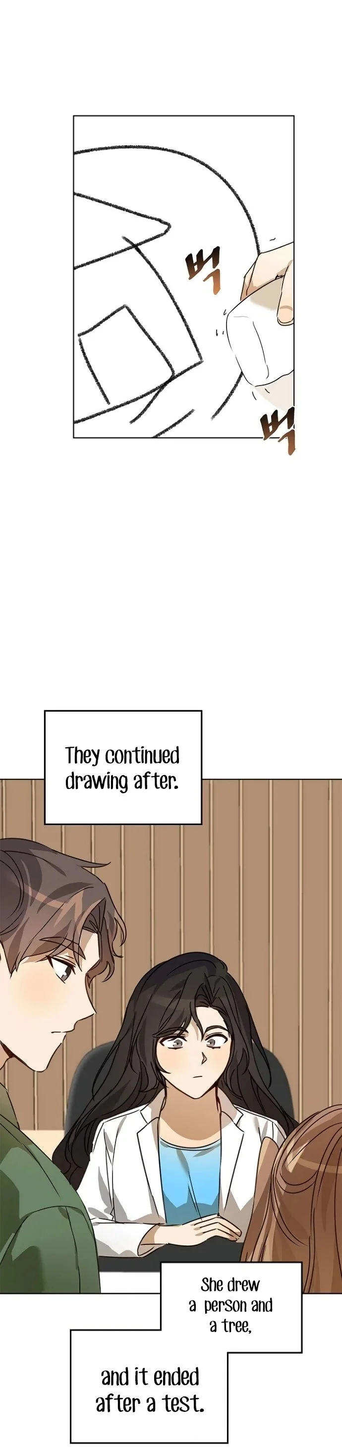 I Become a fool when it comes to my Daughter Chapter 29 page 30