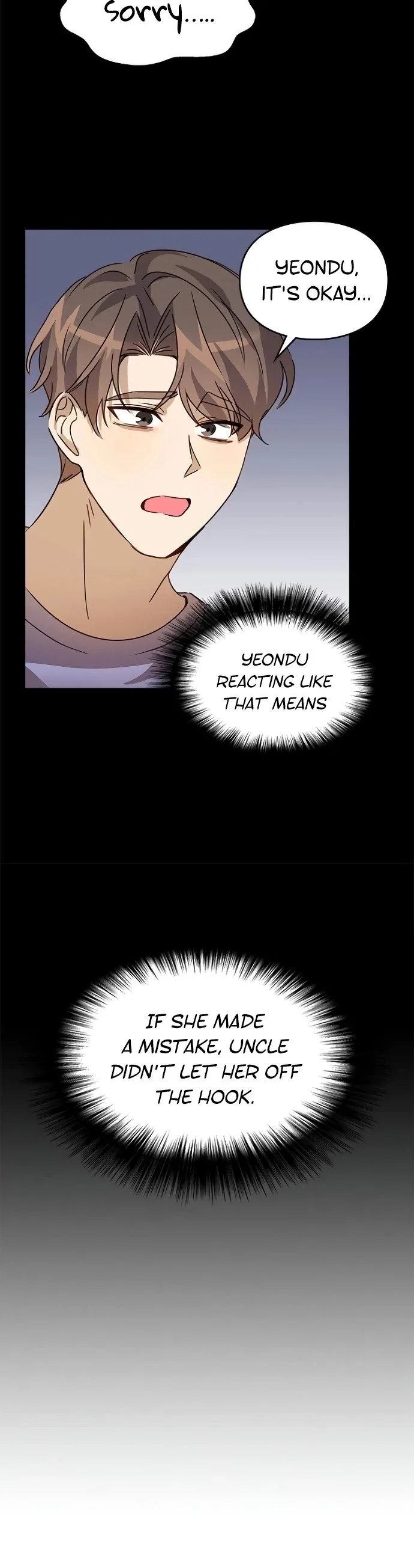 I Become a fool when it comes to my Daughter Chapter 29 page 24