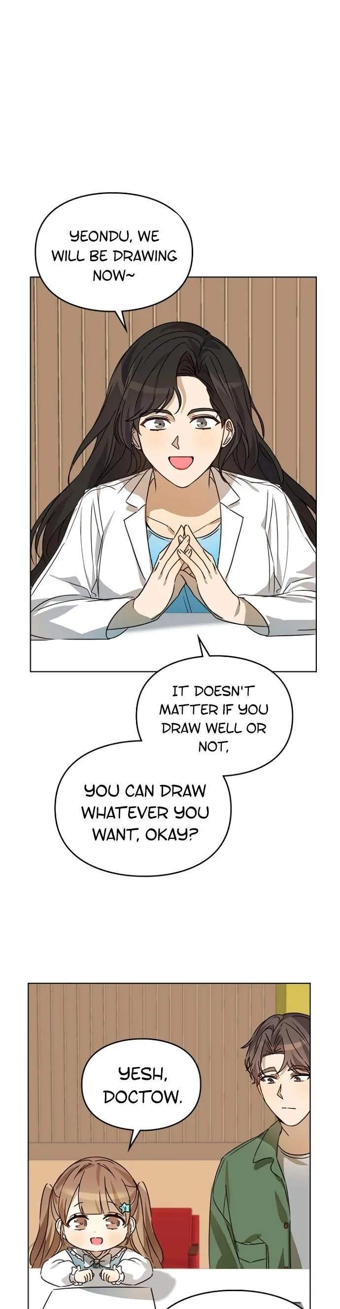 I Become a fool when it comes to my Daughter Chapter 29 page 16