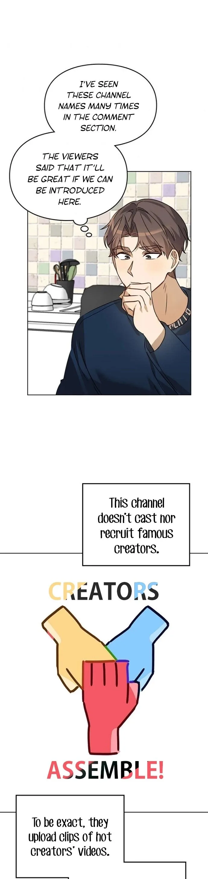 I Become a fool when it comes to my Daughter Chapter 30 page 4