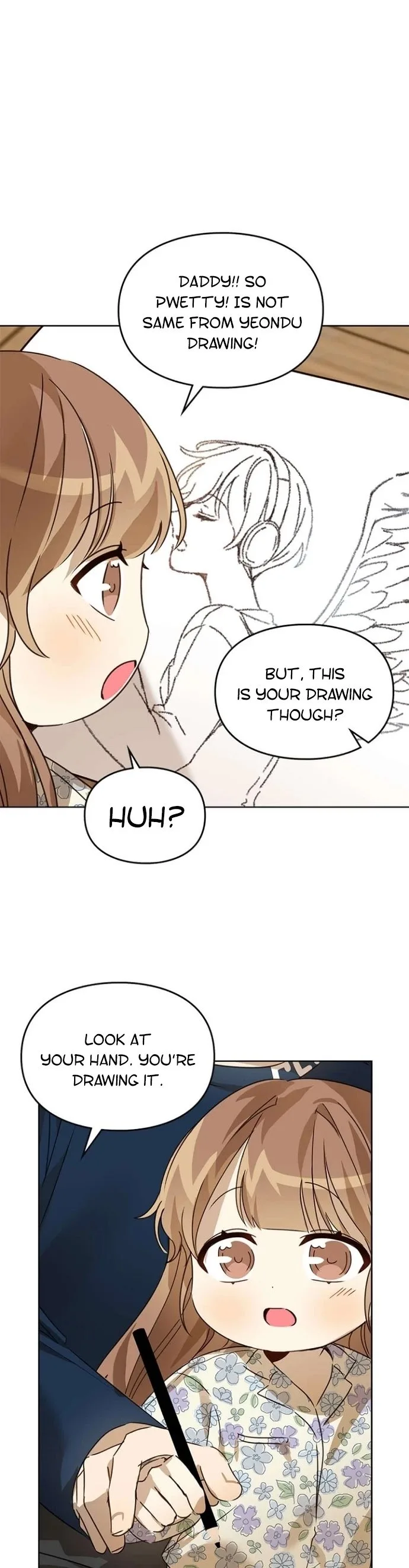 I Become a fool when it comes to my Daughter Chapter 30 page 29