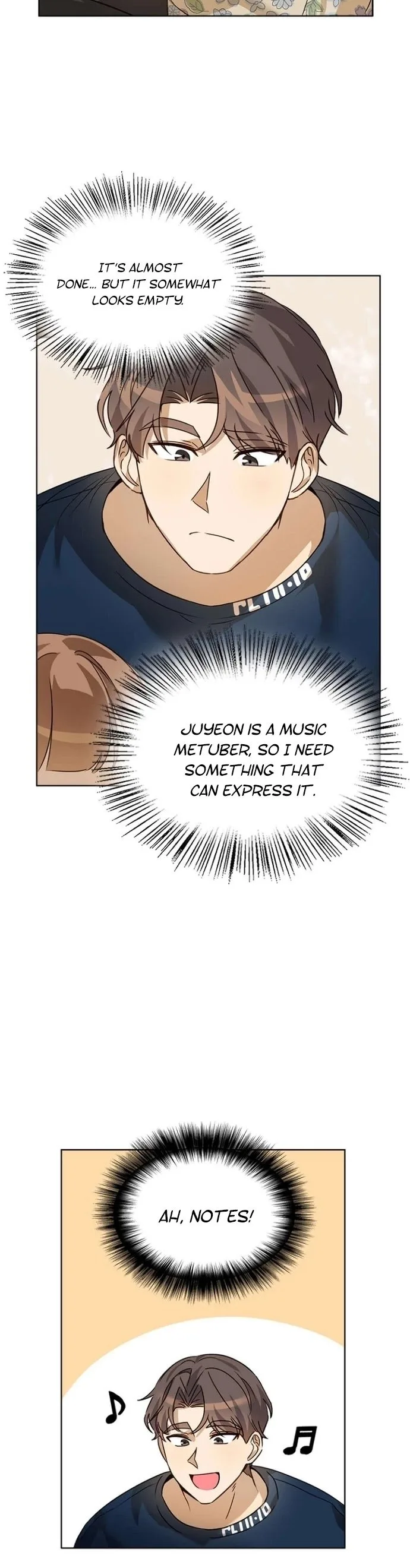 I Become a fool when it comes to my Daughter Chapter 30 page 30