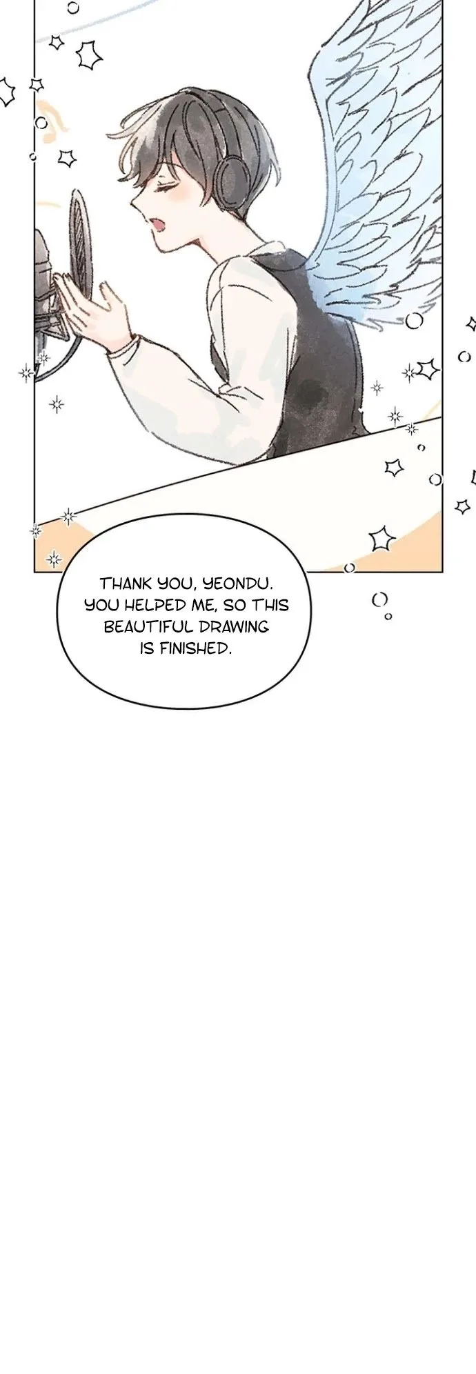 I Become a fool when it comes to my Daughter Chapter 30 page 35