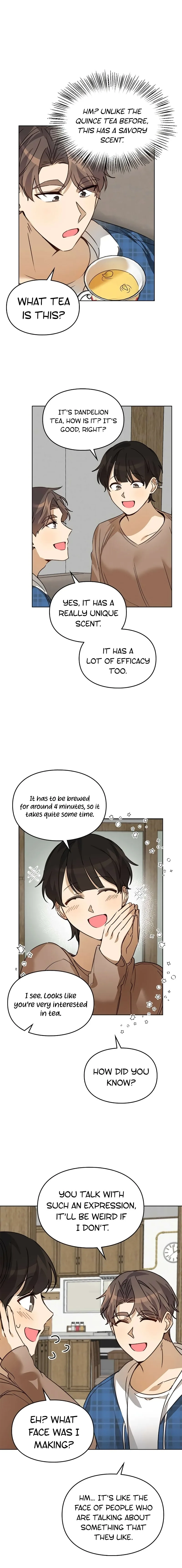 I Become a fool when it comes to my Daughter Chapter 33 page 13