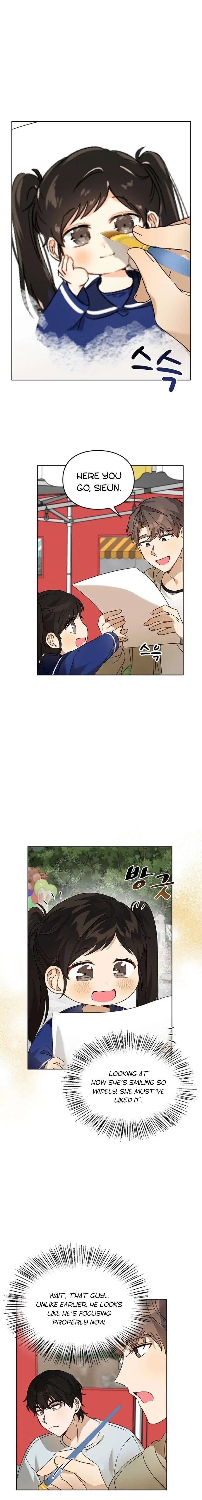 I Become a fool when it comes to my Daughter Chapter 40 page 13