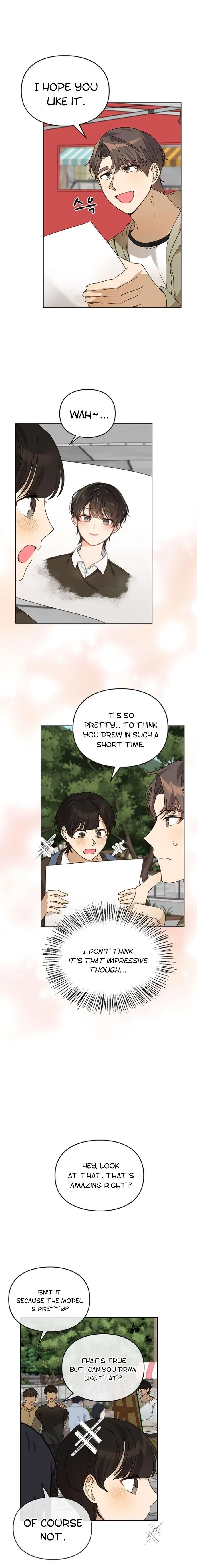 I Become a fool when it comes to my Daughter Chapter 40 page 10